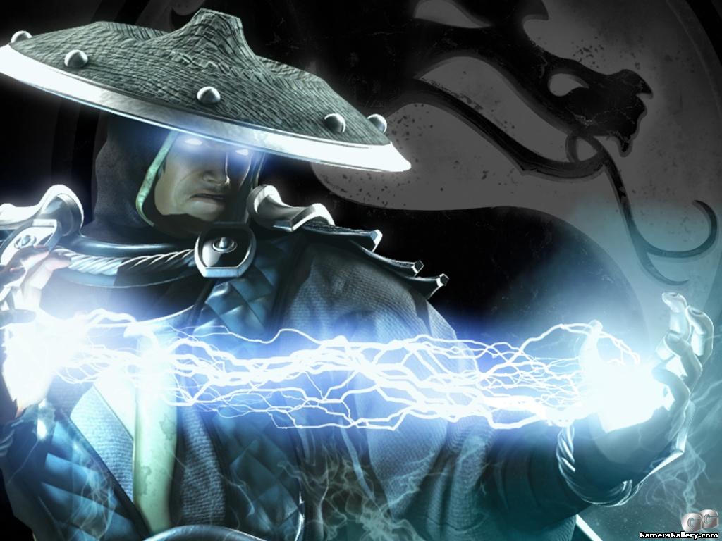 Обои и картинки Raiden в высоком качестве. Скачать бесплатно обои Raiden