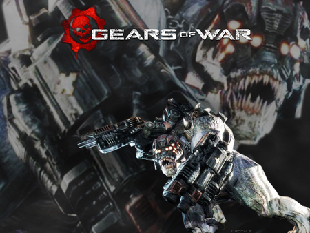 Gears of War