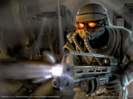 Killzone