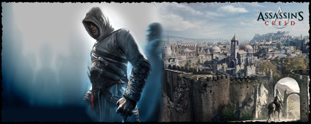 Assassins Creed