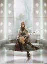 Новые иллюстрации к Final Fantasy XIII